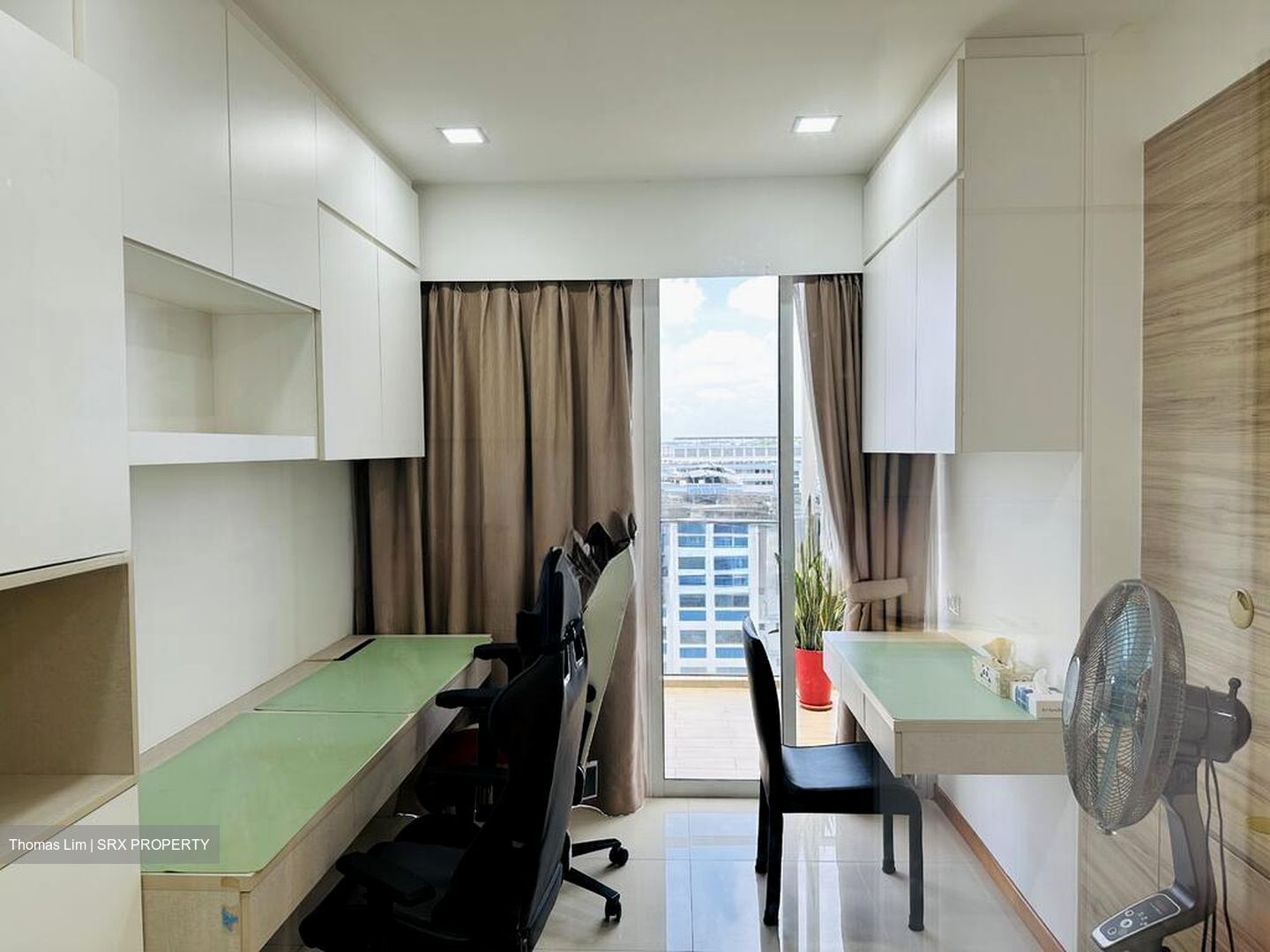 Forestville (D25), Condominium #498013691